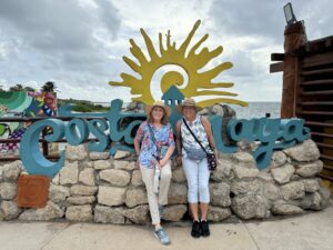 Costa Maya