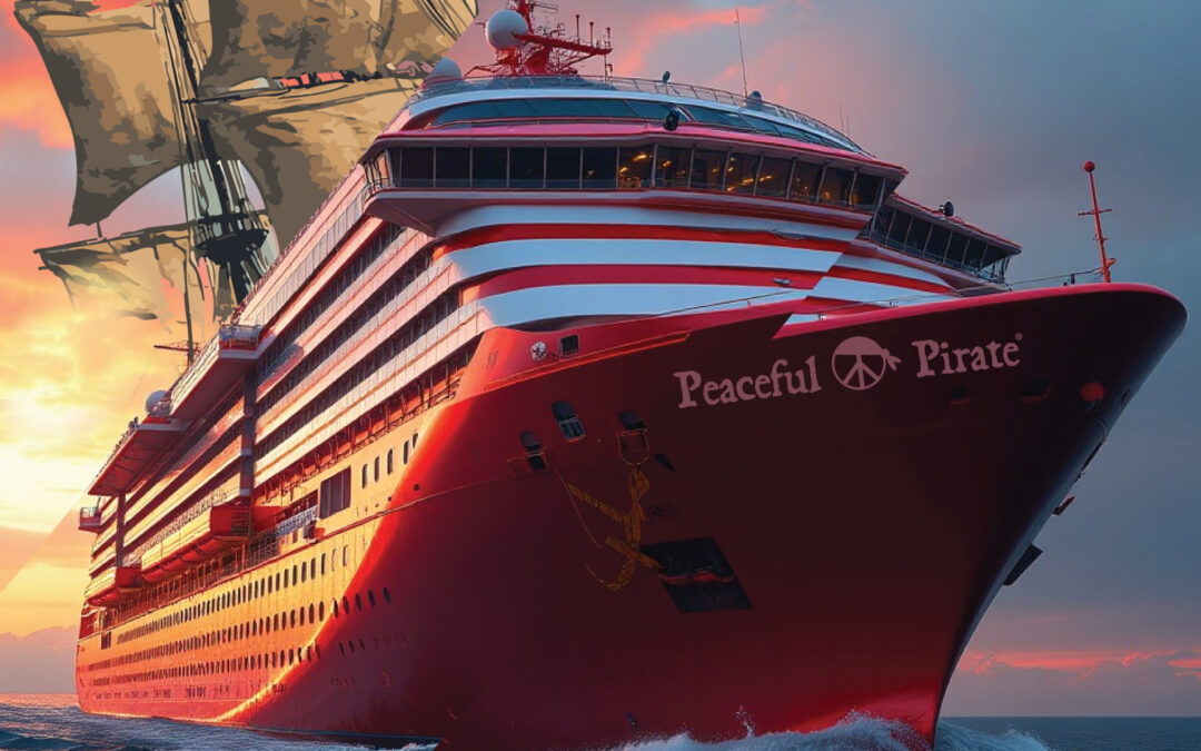 Virgin Voyages – Peaceful Pirate Podcast