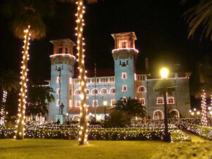 Nights of Lights