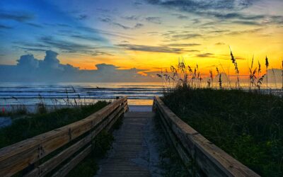 Butler Beach, FL – Planning our Year 2025